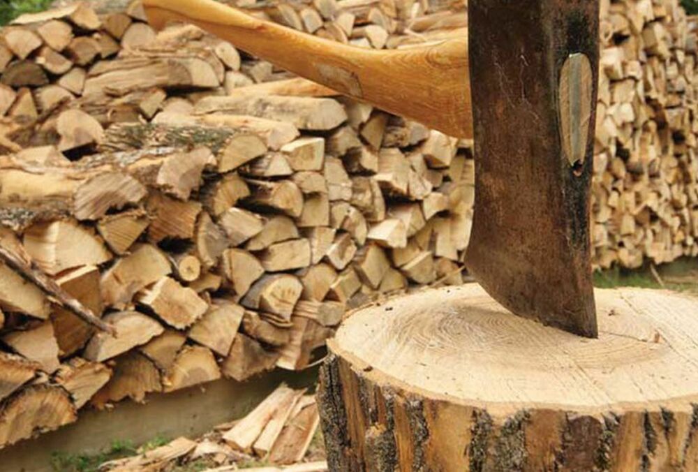 В Одессе мужчина с топором попытался напасть на детей