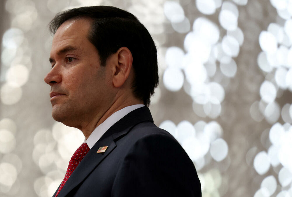 Рубіо озвучив умову для зустрічі Трампа і Путіна