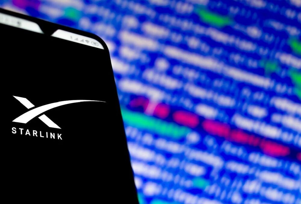 Польша передала Украине еще 5 тысяч станций Starlink 