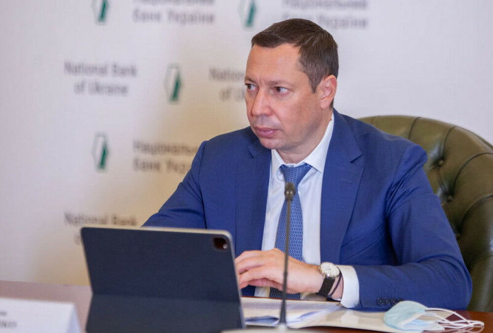 Екс-глава НБУ Кирило Шевченко оголошений у міжнародний розшук