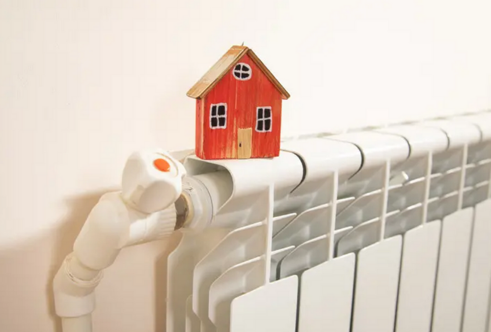 В Киеве и Киевской области начинается отопительный сезон