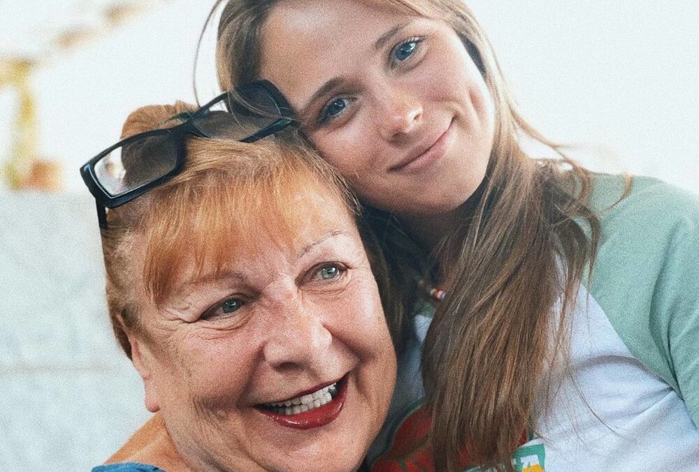 ”Ждать от этой артистки благодарности - глупо”: ”Валюха” из сериала ”Сваты” раскритиковала Анну Кошмал ”Ждать от этой артистки благодарности - глупо”: ”Валюха” из сериала ”Сваты” раскритиковала Анну Кошмал