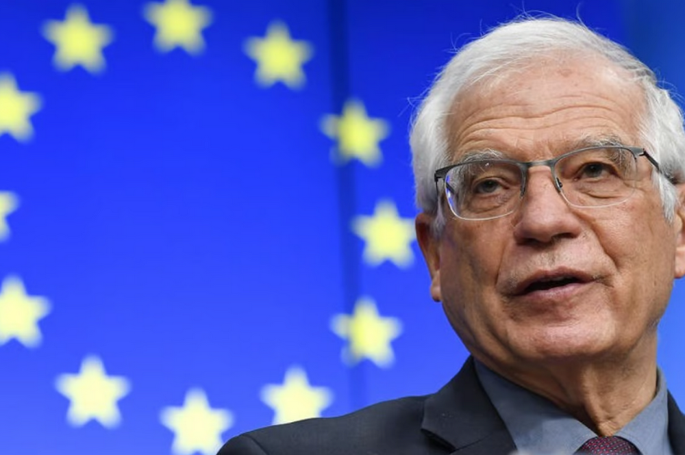 В ЕС ответили Медведеву на ”ракетные угрозы” Гааге