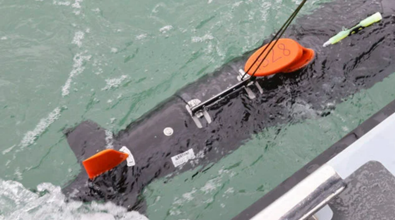 Великобританія передасть Україні підводні безпілотники