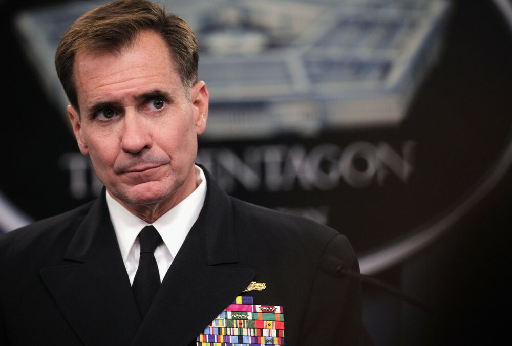 Білий дім поки не бачить ознак готовності РФ застосувати ядерну зброю