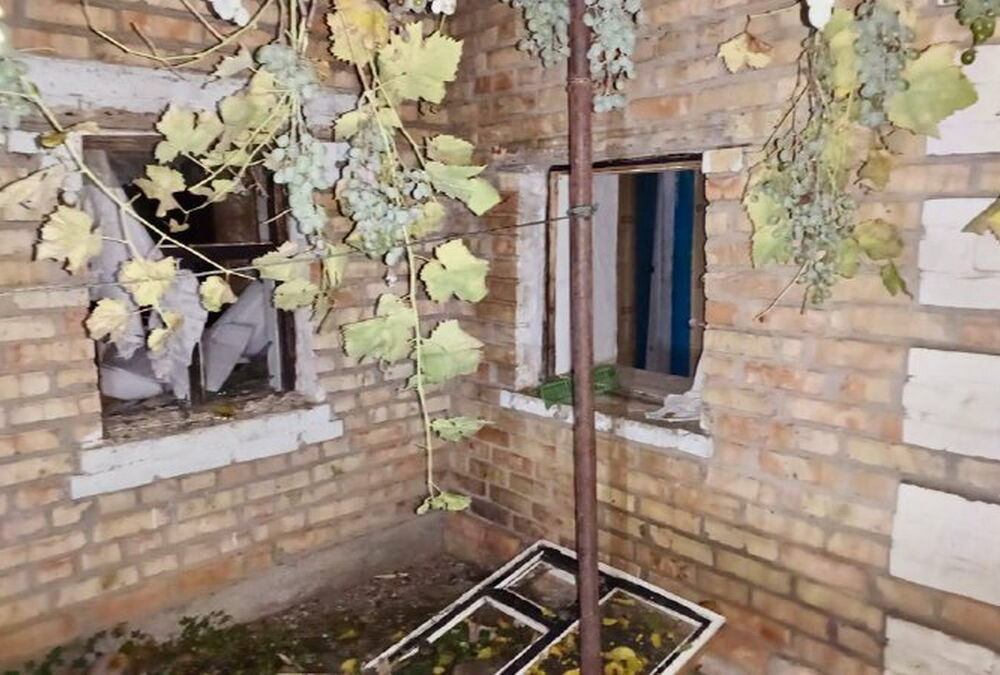 На Дніпропетровщині збили 8 дронів-камікадзе