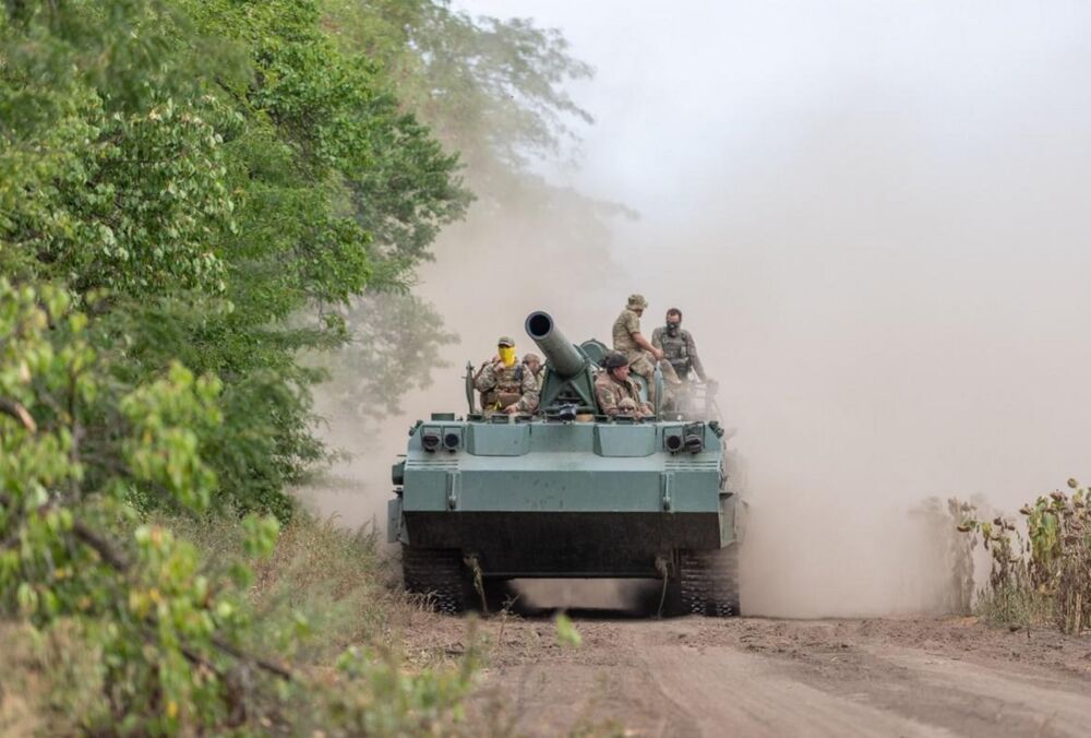 У Пентагоні оцінили наслідки втрати Лимана для РФ
