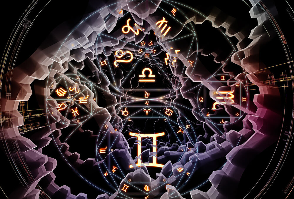 Астролог назвала три знаки Зодіаку, яким пощастить у 2025 році