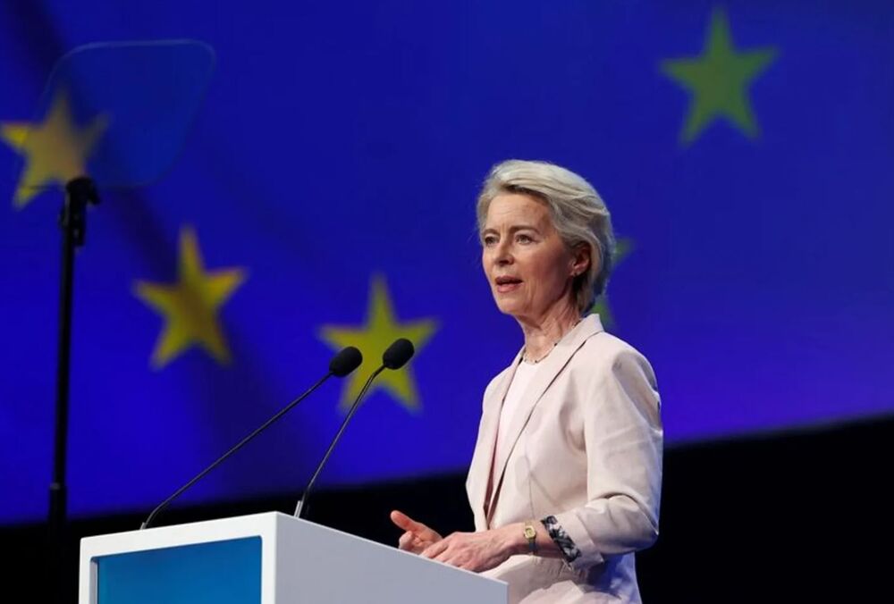 Єврокомісія хоче заморозити двосторонню підтримку Ізраїлю та обмежити торгівлю через події в Газі