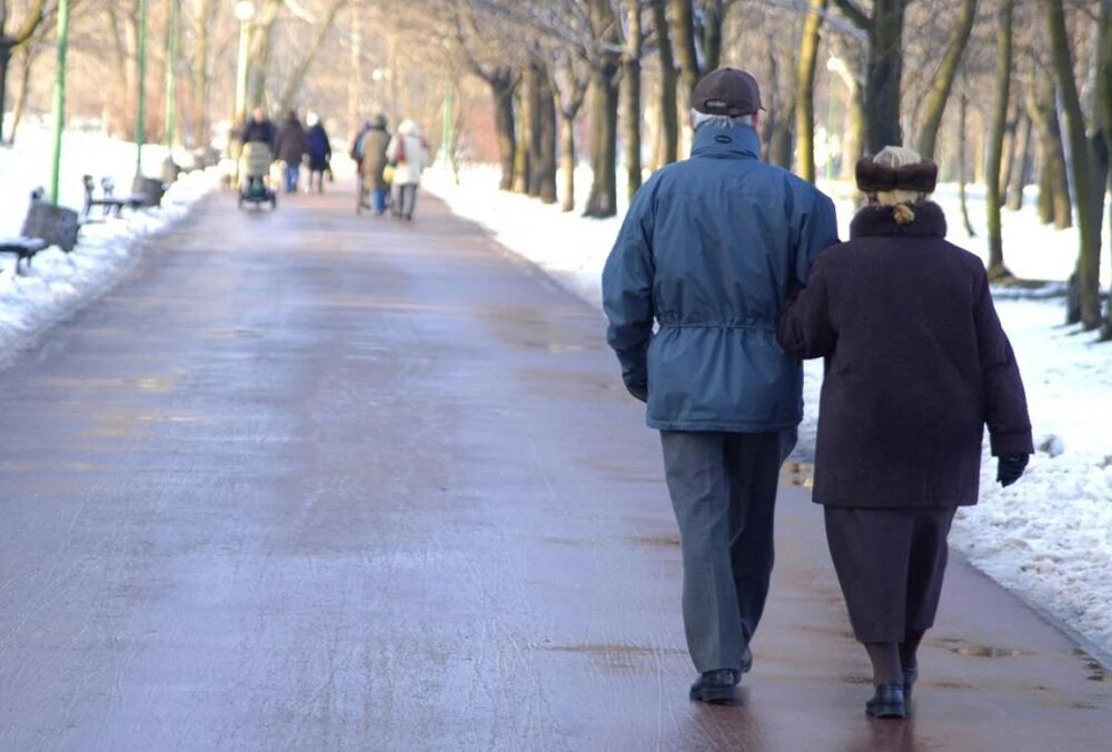 У Московській області пенсіонери підпалили військкомат