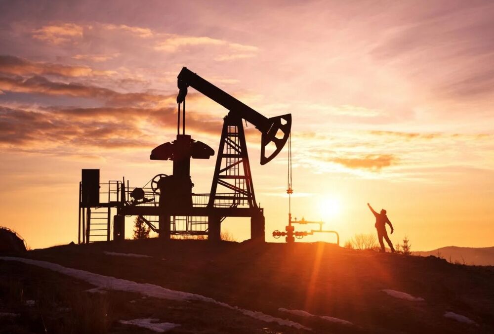 В Минэнерго анонсировали ответные атаки Украины по российской нефтегазовой инфраструктуре