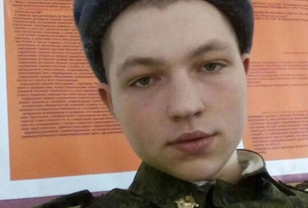 Россиянин вернулся с войны в Украине и поджег ночной клуб, убив 13 человек