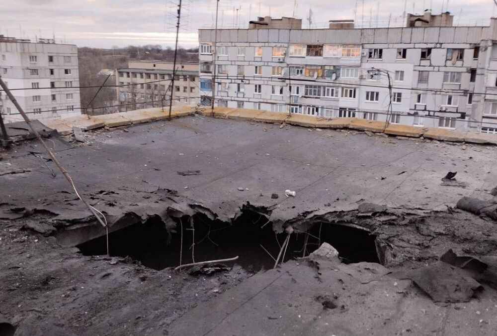 Росія обстріляла Запорізьку область із ракет С-300: стали відомі наслідки