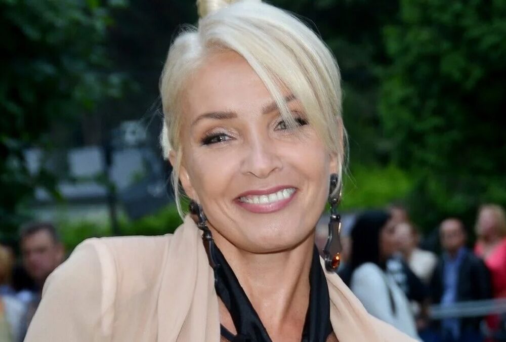 Лайма Вайкуле жорстко пройшлася росіянами, які мовчать з приводу війни в Україні