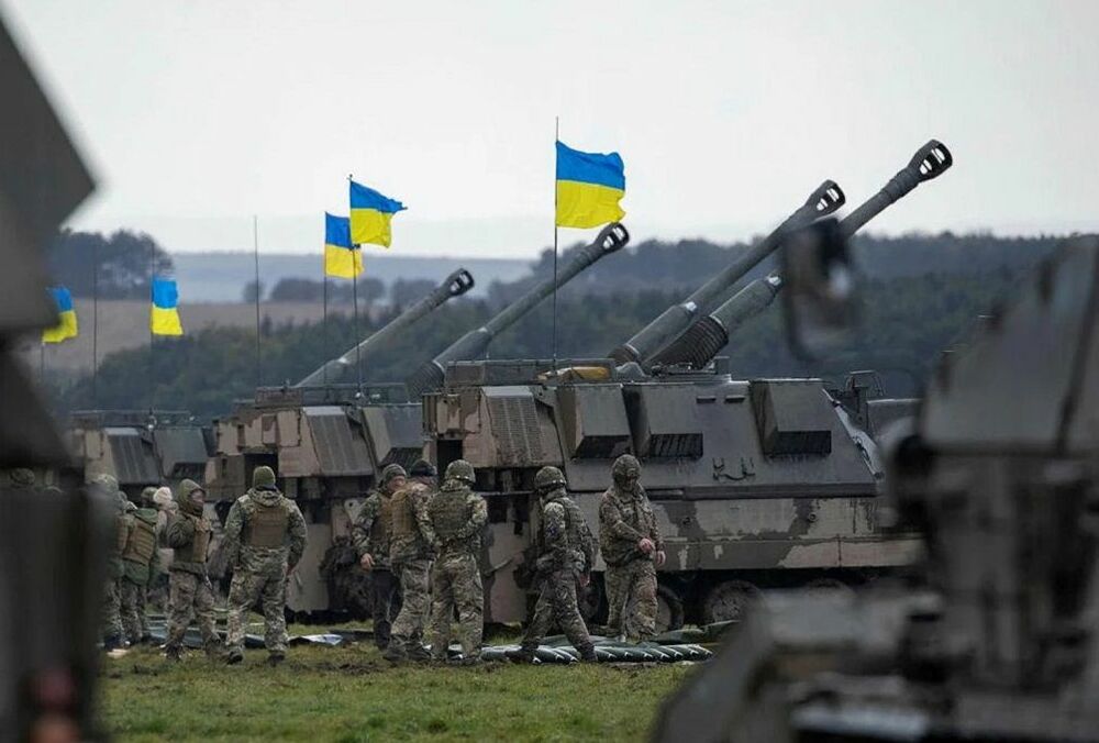 Нардеп анонсував сюрпризи під час майбутнього контрнаступу ЗСУ