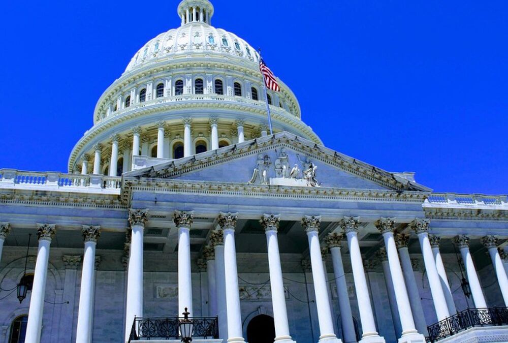 В Сенате США приняли единогласную резолюцию в поддержку Украины 