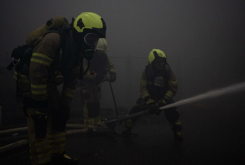 ”Мы должны ответить на атаку России языком, который понимает Путин”, - глава МИД Польши