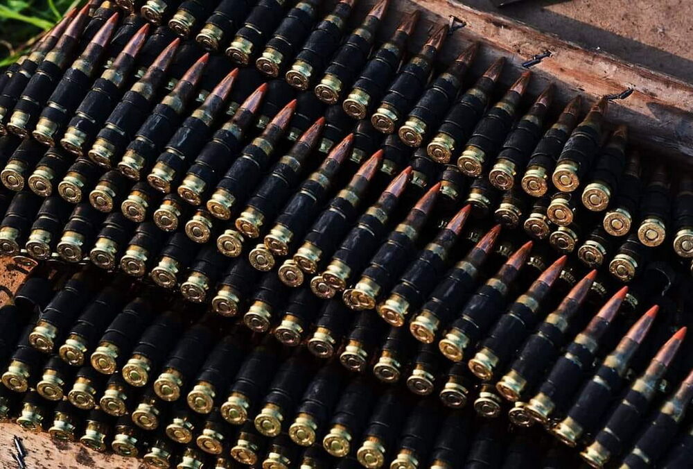 У Польщі пограбували поїзд із боєприпасами для України