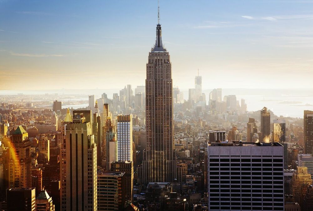 В Нью-Йорке начали подготовку к ядерному удару