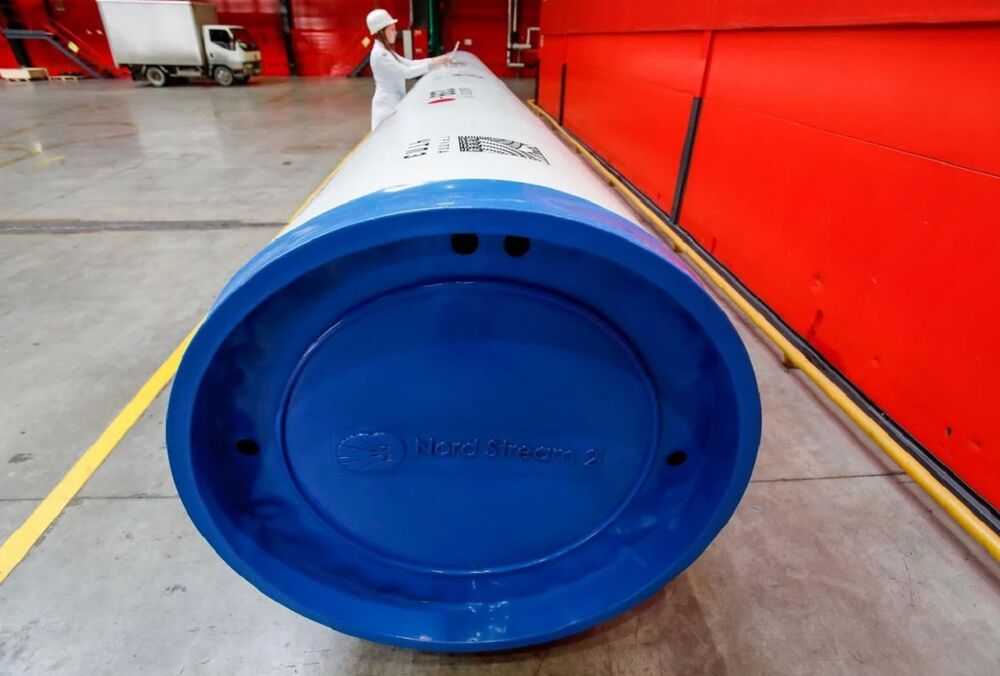 Канада засумнівалася у можливості знайти ”безальтернативний” газовий маршрут для ФРН