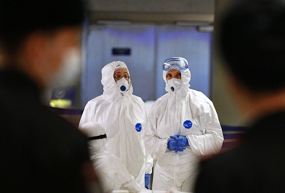 Коронавірус в Україні: лідери за темпами поширення інфекції