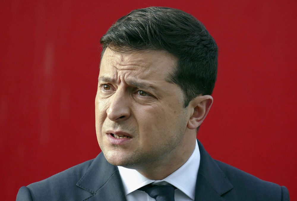 Зеленский примет участие в Конференции ООН в Великобритании 