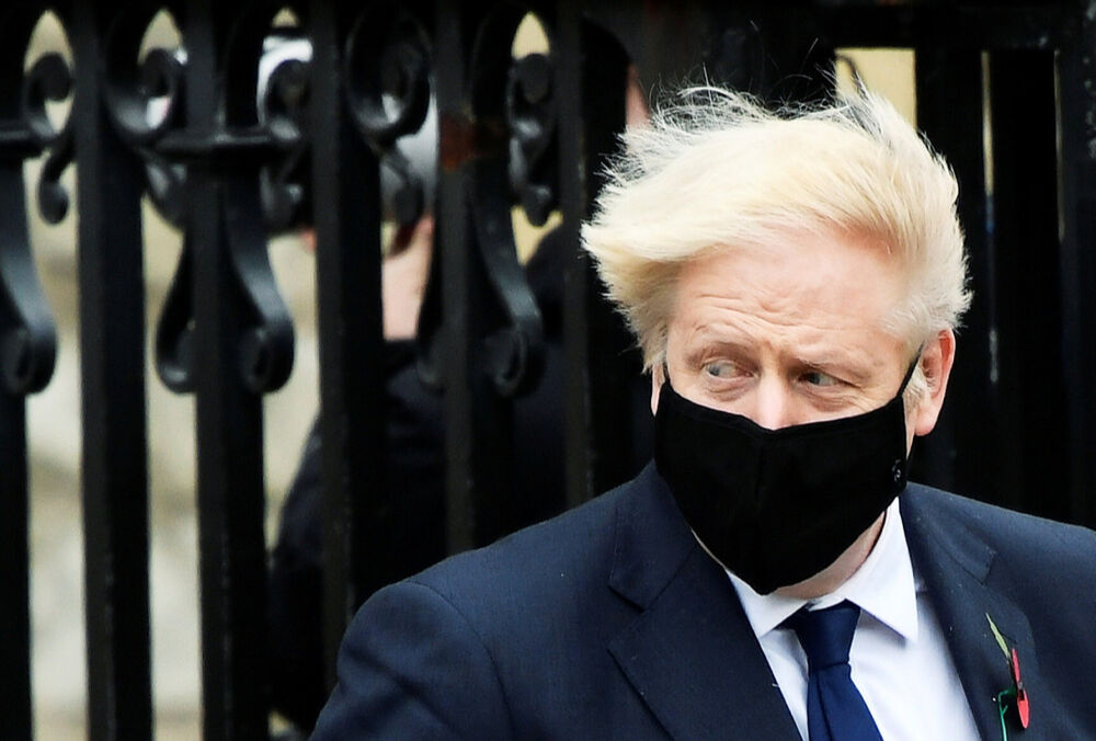 Локдаун у Великобританії: країна вводить найсуворіший карантин