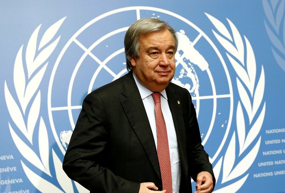 У черговій доповіді ООН заявили, що їхні доповіді ”мало хто читає”