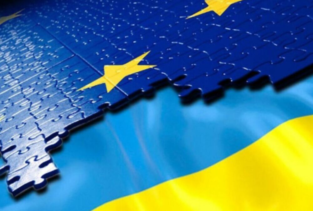 Украинские фильмы показывают на европейском телевидении