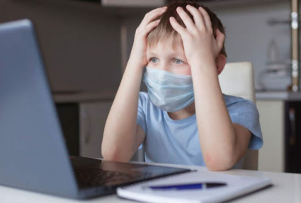 У МОЗ пояснили, як будуть працювати школи після посилення карантину