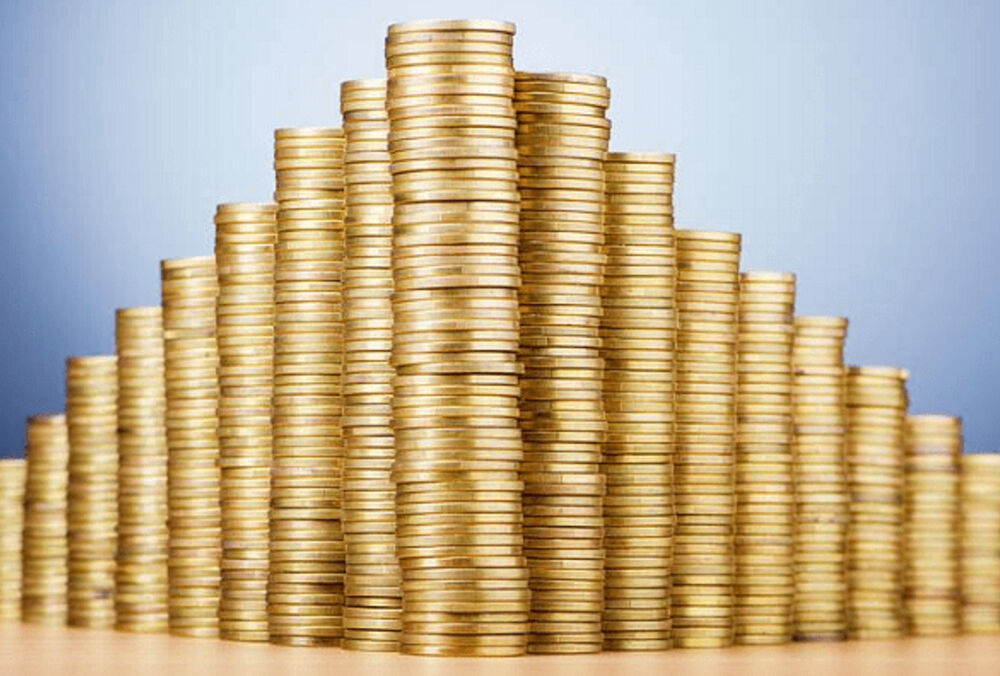 Потерянный миллиард: правоохранители посчитали ущерб по делу финансовой пирамиды Finiko Потерянный миллиард: правоохранители посчитали ущерб по делу финансовой пирамиды Finiko