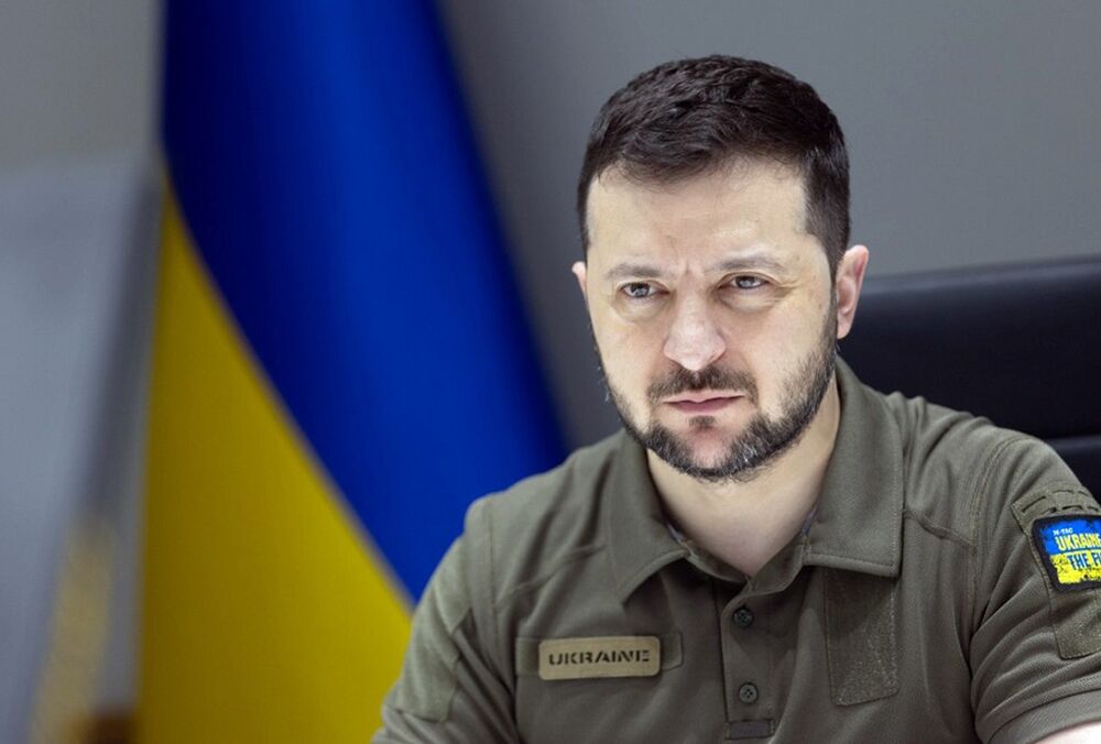 Зеленський розповів про важливі наради під час візиту до Харківської області