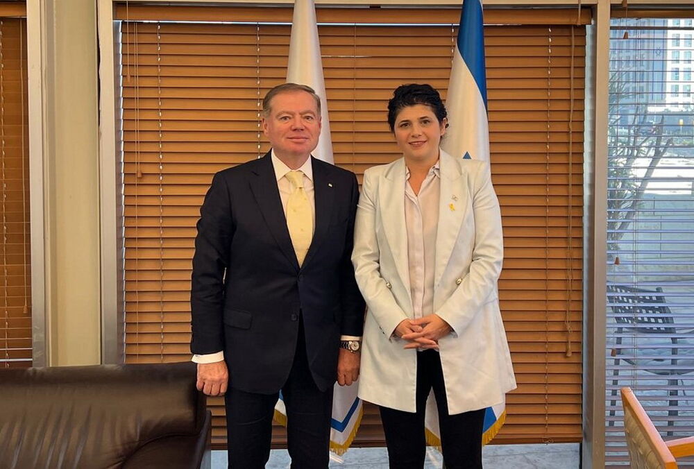 Израиль может передать Украине российское оружие, которое ЦАХАЛ захватил у боевиков