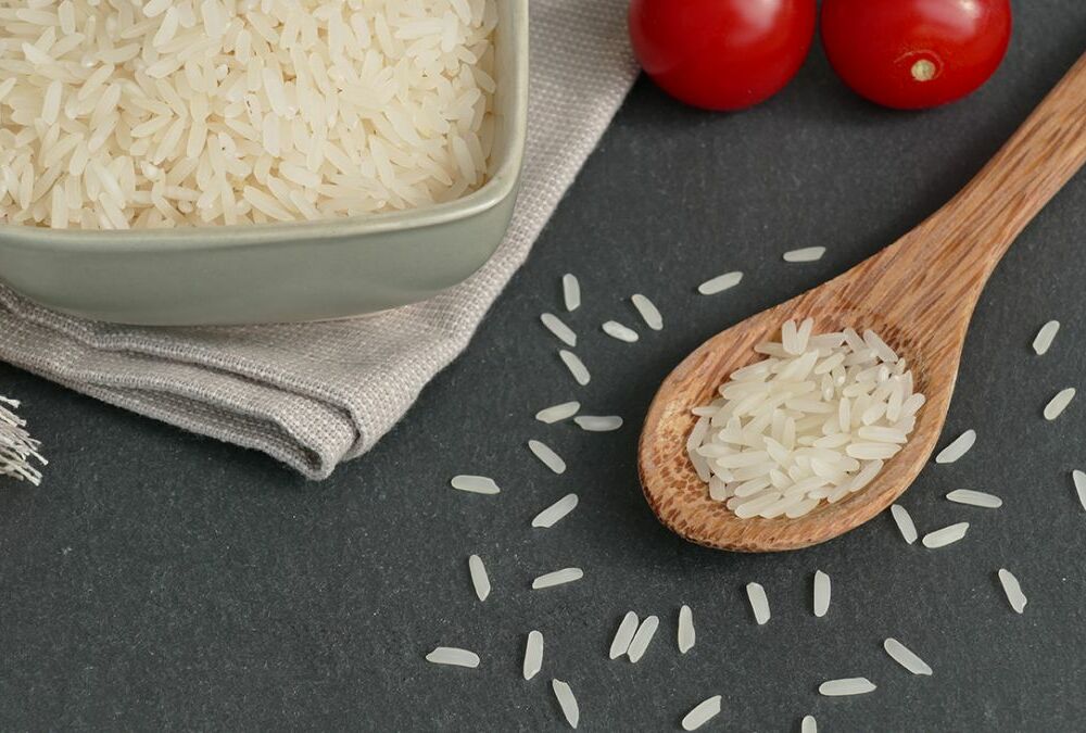 Знаменитий шеф-кухар поділився рецептом розсипчастого рису