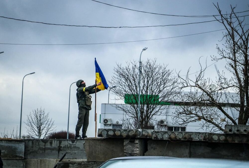 У Київській ОВА прокоментували вірогідність повторного наступу РФ на область 