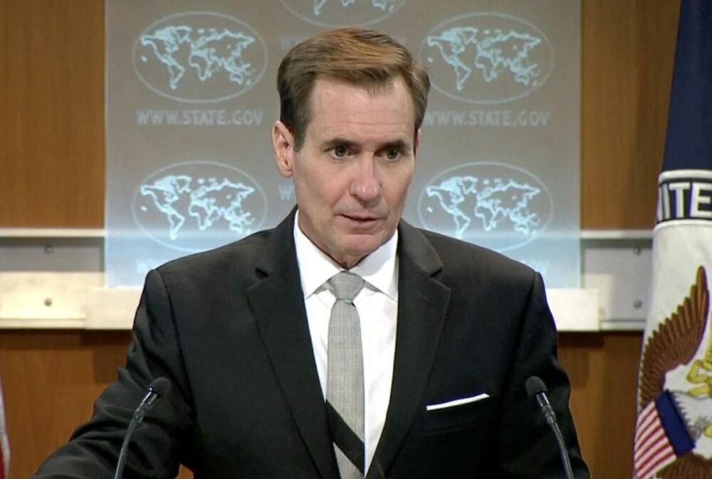 Україна отримає черговий пакет військової допомоги від США, - Білий дім