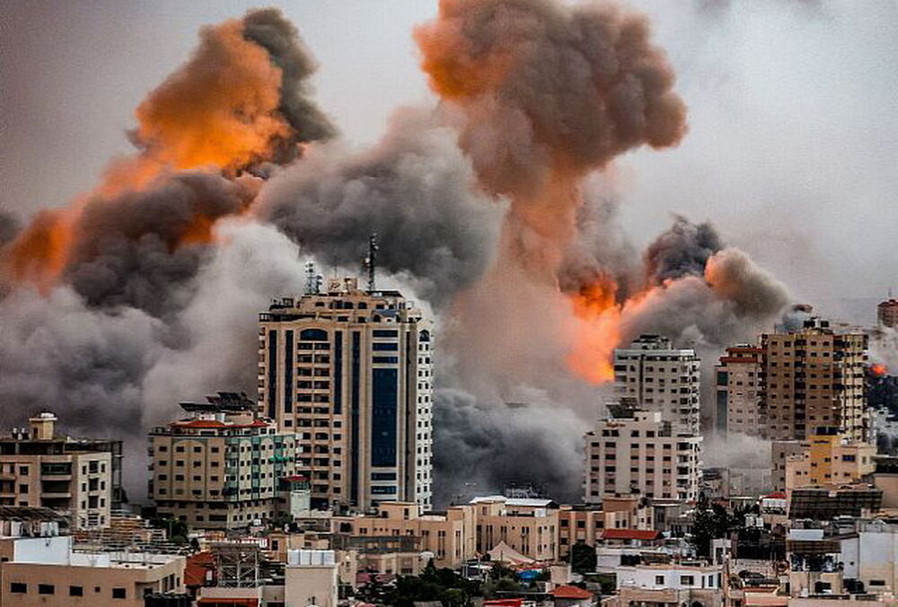 МИД: сотни украинцев просят помочь им покинуть Израиль и Сектор Газы