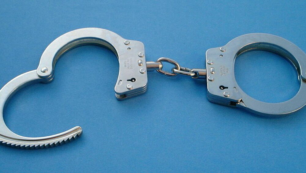 Германия арестовала троих украинцев, которые планировали диверсии в пользу России