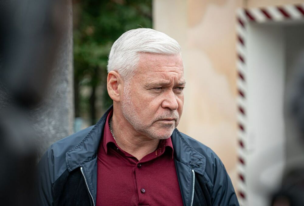 Россияне нанесли удар по Харькову: есть пострадавшие