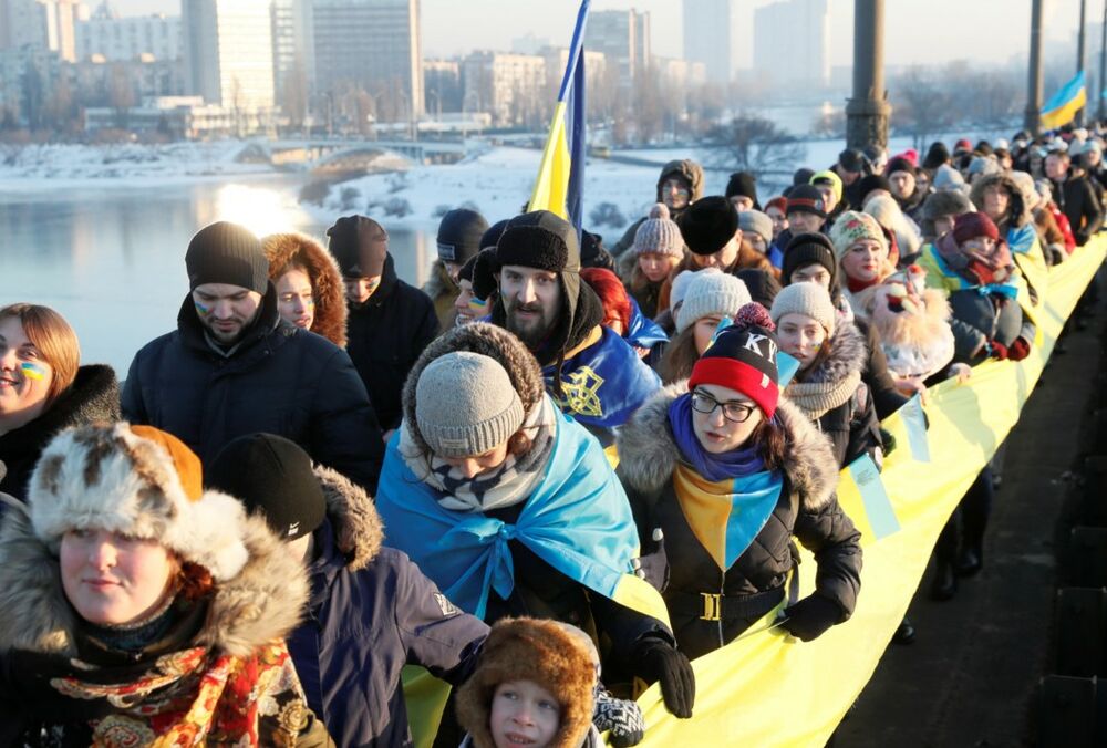 В ООН прогнозируют существенное сокращение населения Украины к 2050 году