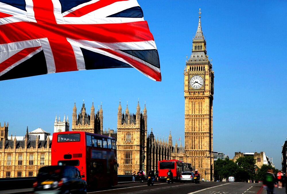  ”Отдали столько, сколько могли”: в Великобритании заявили, что у них уже нет оружия для Украины 