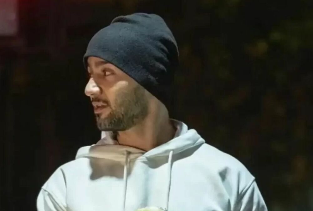 В Ірані репера засудили до страти