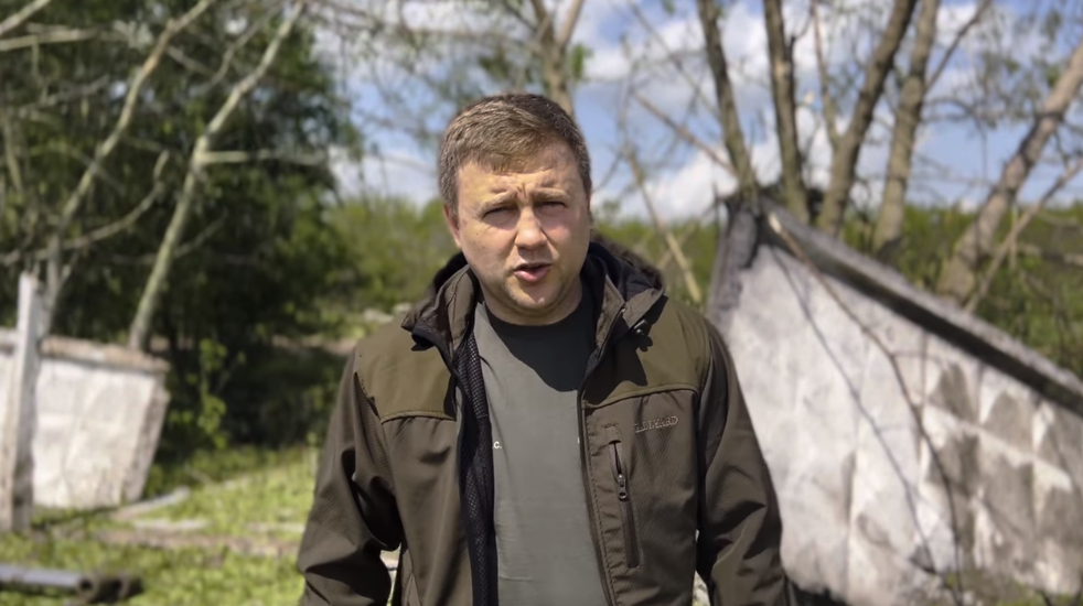 Росія завдала ракетного удару по військовому об'єкту на Рівненщині: є постраждалі