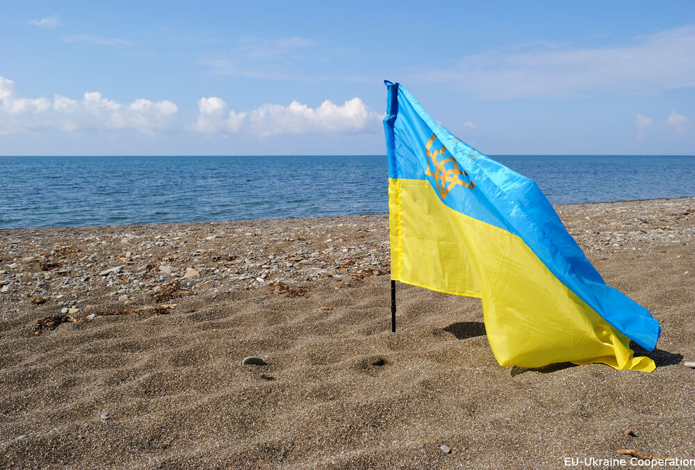 Буданов вважає, що повернути Крим легше, ніж повернути Донбас