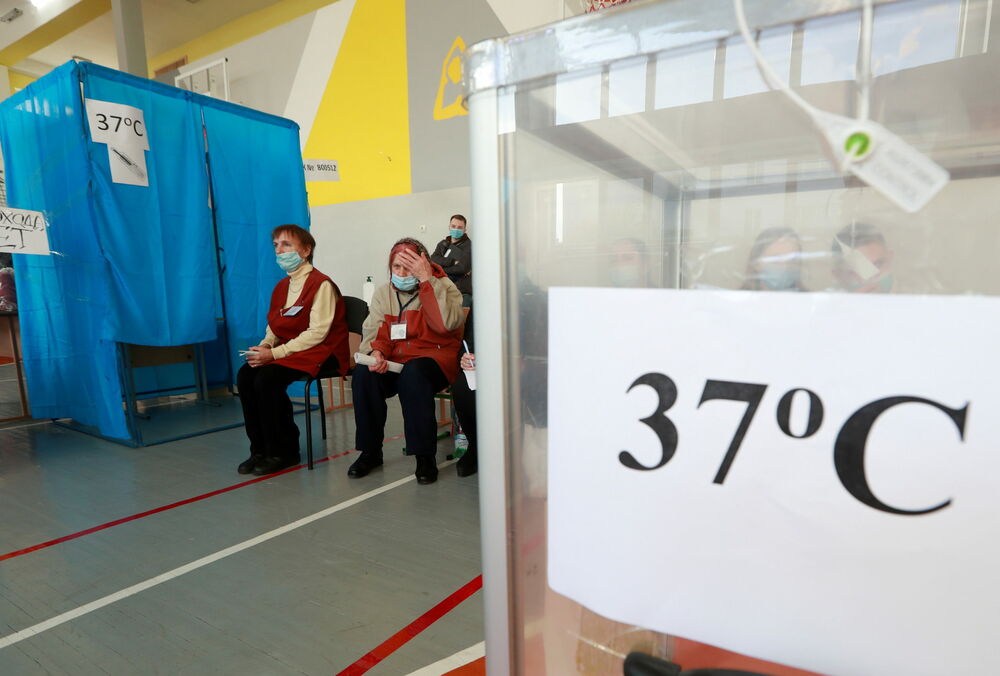 В Верховной Раде рассказали, когда в Харькове могут выбрать нового мэра