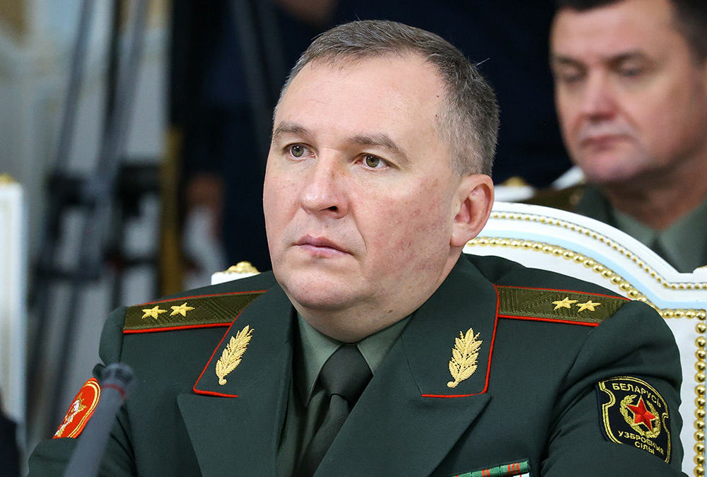 У Міноборони Білорусі висловили готовність співпрацювати з НАТО: озвучено умову 