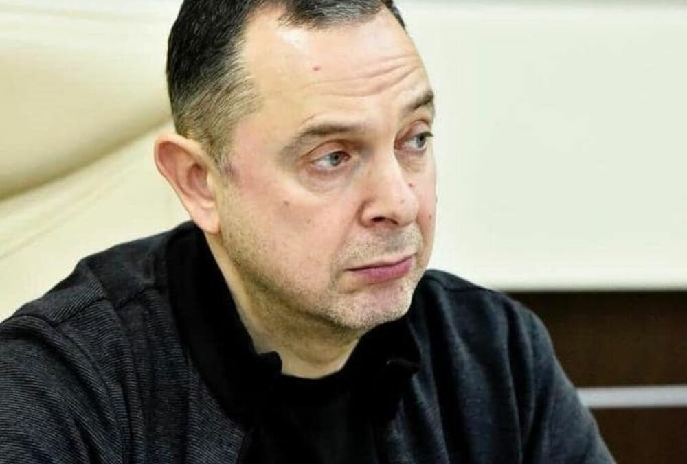 Міністр молоді та спорту написав заяву про відставку