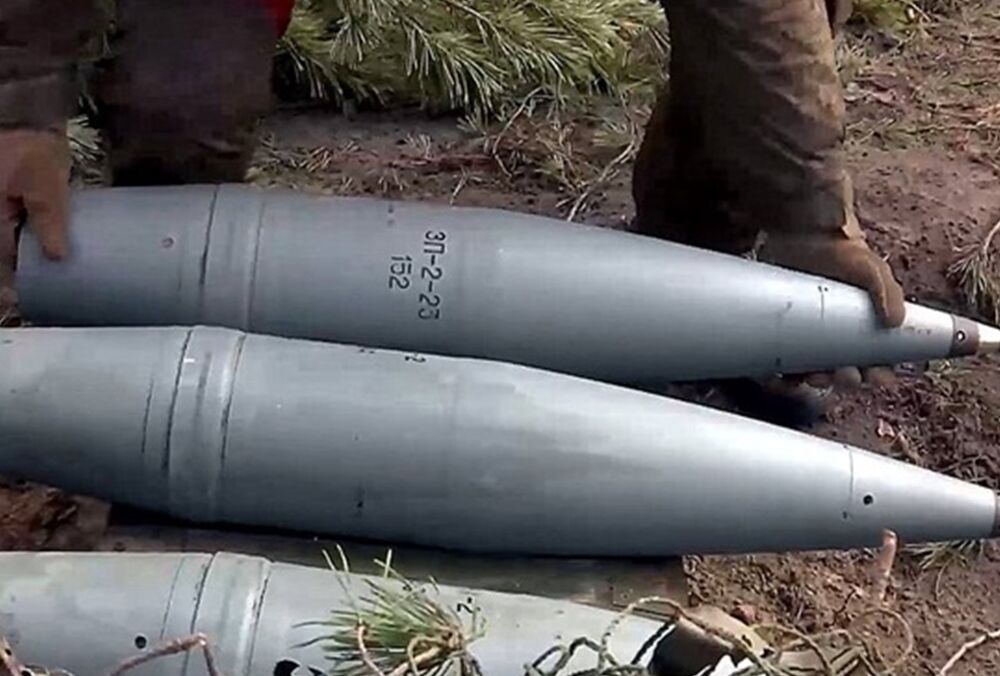 Стало известно, сколько заработала Северная Корея на войне в Украине Стало известно, сколько заработала Северная Корея на войне в Украине