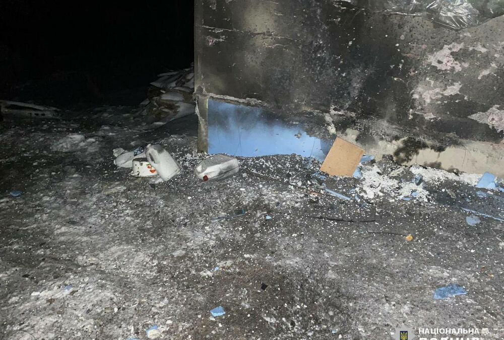 Через російський обстріл Куп'янська загинуло дві людини