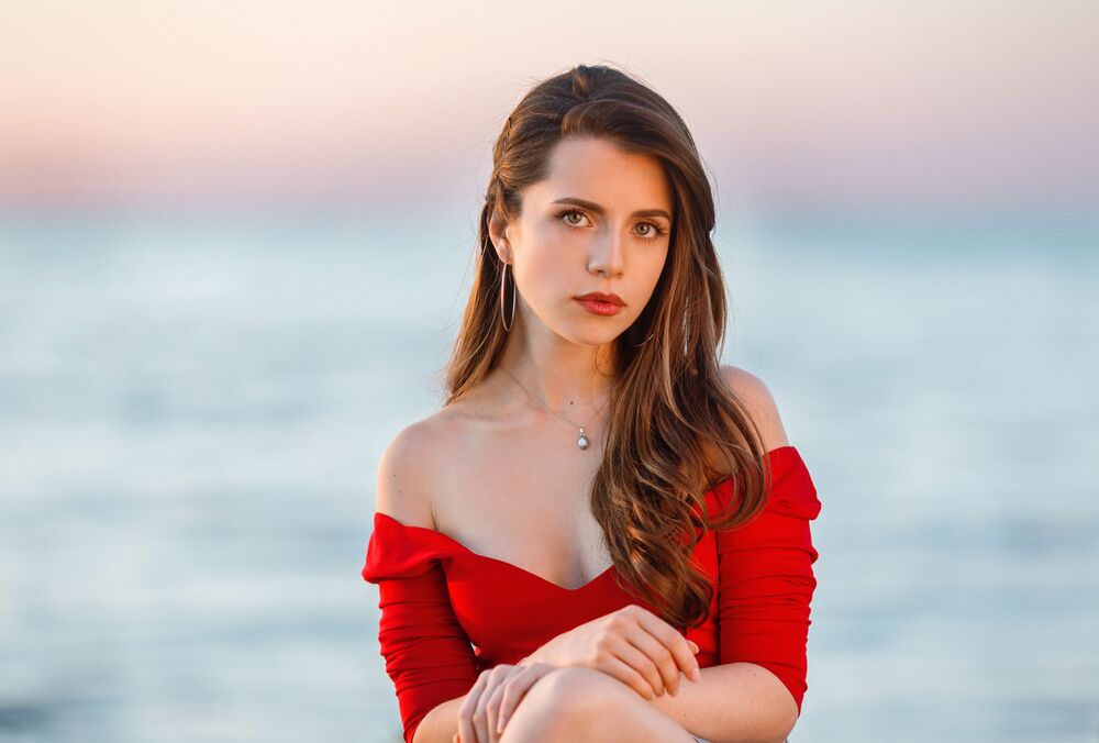 Кристина Соловий впервые рассказала о своем новом избраннике